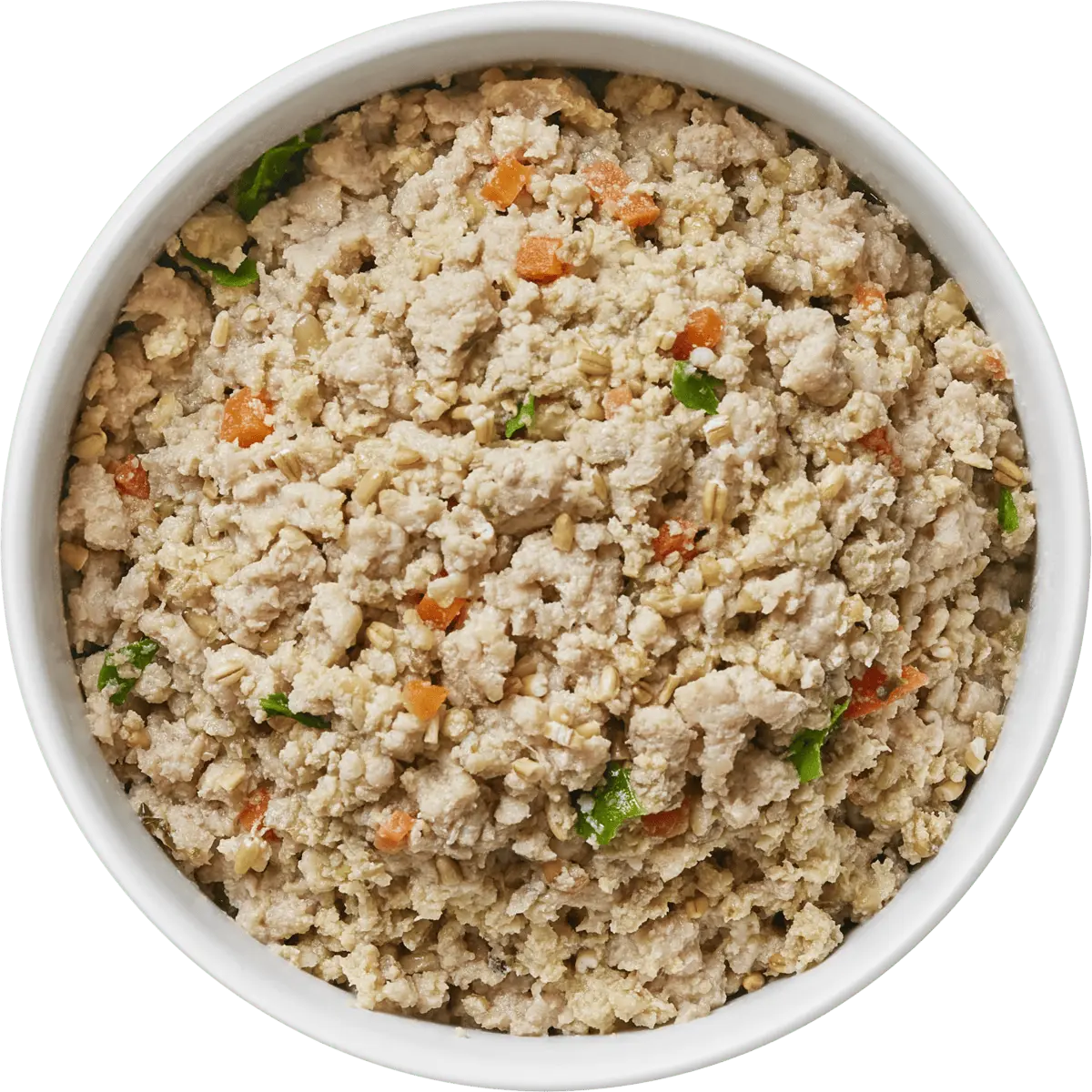 Full portion